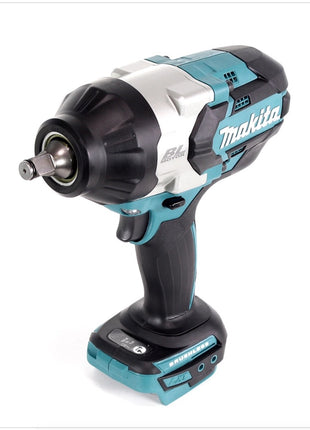 Makita DTW 1002 RF1J Akku Schlagschrauber 1/2“ 18V 1000Nm Brushless + 1x Akku 3,0Ah + Ladegerät + Makpac - Toolbrothers