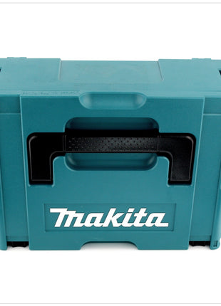 Makita DTW 285 A1J Akku Schlagschrauber 18 V 280 Nm 1/2" Brushless + 1x Akku 2,0 Ah + Makpac - ohne Ladegerät - Toolbrothers