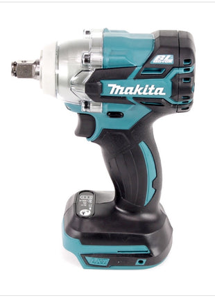 Makita DTW 285 RTJ Akku Schlagschrauber 18V 280Nm 1/2" Brushless + 2x Akku 5,0Ah + Ladegerät + Makpac - Toolbrothers