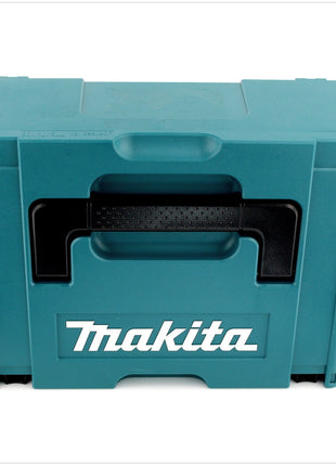 Makita DTW 1002 T1J Akku Schlagschrauber 1/2“ 18V 1000Nm Brushless + 1x Akku 5,0Ah + Makpac - ohne Ladegerät - Toolbrothers