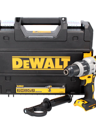 DeWalt DCD 996 NT Akku Schlagbohrschrauber 18 V 95 Nm Brushless + TSTAK - ohne Akku, ohne Ladegerät - Toolbrothers