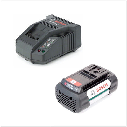 Bosch AKE 30 Li Akku Kettensäge 36 V mit 1x 2,6 Ah Akku und Ladegerät ( 0600837100 ) - Toolbrothers