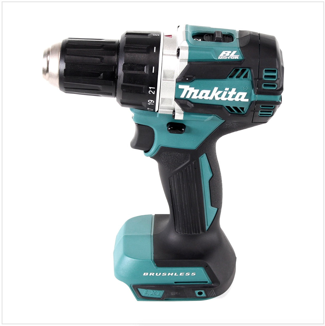 Makita DDF 484 Z Akku Bohrschrauber 18 V 54 Nm Brushless Solo - ohne Akku, ohne Ladegerät