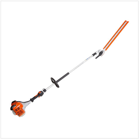 Stihl HL 94 C-E 145° Benzin Heckenschneider mit langem Schaft ( 4243 200 0011 ) - Toolbrothers