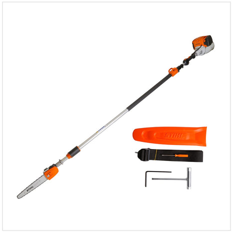 Stihl HT 133 Profi Hoch Entaster 1,9 PS mit Teleskopschaft - Toolbrothers