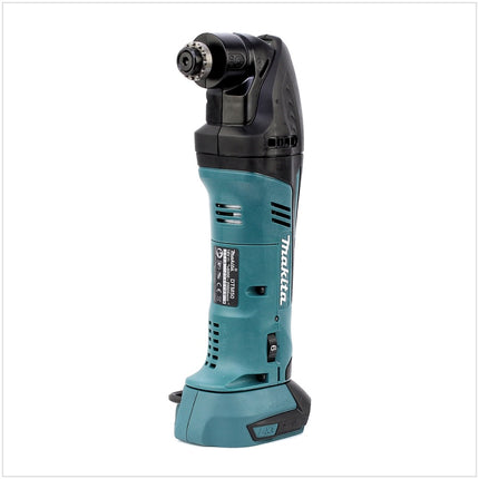 Makita DTM 50 RF1J 18V Li-Ion Akku Multifunktionswerkzeug im Makpac + 1x 3,0 Ah Akku + 1x Ladegerät - Toolbrothers