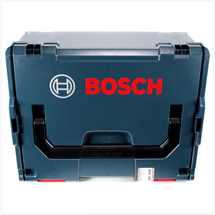 Bosch GSA 18V-32 Professional Akku Recipro- / Säbelsäge brushless Solo in L-Boxx ( 06016A8104 ) - Toolbrothers