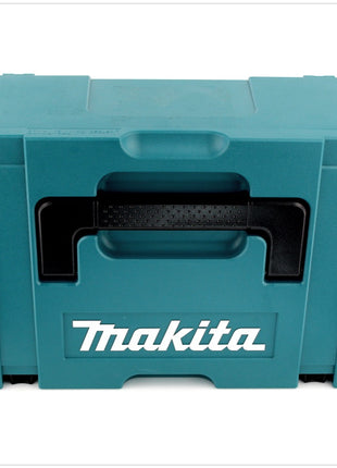 Makita DTM 50 RT1J 18V Li-Ion Akku Multifunktionswerkzeug im Makpac + 1x BL 1850 B 5,0 Ah Akku + 1x DC18RC Ladegerät - Toolbrothers