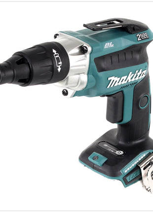 Makita DFS 251 Z Akku Trockenbauschrauber 18V brushless Solo - ohne Akku, ohne Ladegerät - Toolbrothers