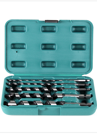 Makita P-46464 200 mm Sechskant Schlangenbohrer-Set (5-teilig) - Toolbrothers