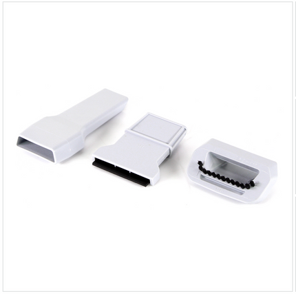 Hitachi R 18 DSL 18 Volt Li-Ion Akku Handstaubsauger Solo - ohne Akku, ohne Ladegerät - Toolbrothers