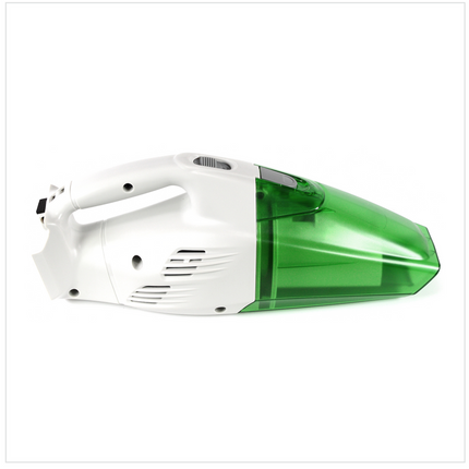 Hitachi R 18 DSL 18 Volt Li-Ion Akku Handstaubsauger Solo - ohne Akku, ohne Ladegerät - Toolbrothers