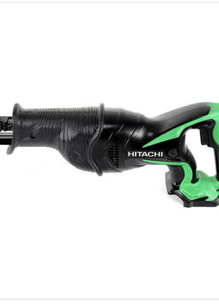 Hitachi CR 18 DSL 18 Volt Li-Ion Akku Recipro- / Säbelsäge Solo - ohne Akku, ohne Ladegerät - Toolbrothers