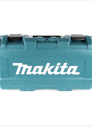 Makita Kunststoff Transportkoffer für Reciprosägen-Modelle  DJR 186 DJR 187 ( 821620-5 )