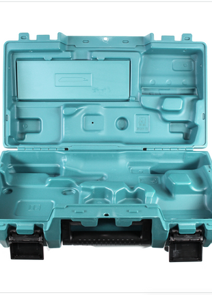 Makita Kunststoff Transportkoffer für Reciprosägen-Modelle  DJR 186 DJR 187 ( 821620-5 )