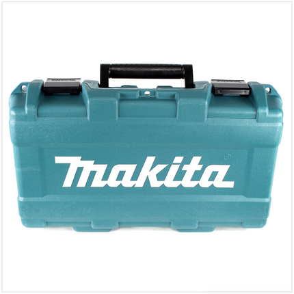 Makita DJR 186 RA1K Akku Reciprosäge Säbelsäge 18 V + 1x Akku 2,0 Ah + Ladegerät + Koffer - Toolbrothers