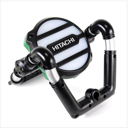 Hitachi UB 18 DGL 18 V Li-Ion Akku LED Baustellenstrahler Arbeitslicht Solo - ohne Zubehör, ohne Akku, ohne Ladegerät - Toolbrothers