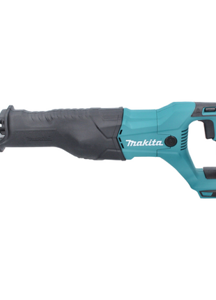 Makita DJR 186 RF1K Akku Reciprosäge Säbelsäge 18 V + 1x Akku 3,0 Ah + Ladegerät + Koffer - Toolbrothers