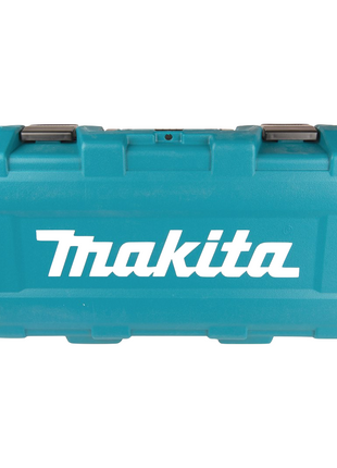 Makita DJR 186 RMK Akku Reciprosäge Säbelsäge 18 V + 2x Akku 4,0 Ah + Ladegerät + Koffer - Toolbrothers