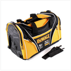 DeWalt Carry Bag Moto GP Sporttasche Solo - ohne Zubehör - Toolbrothers