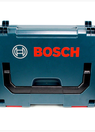 Bosch GSR 12V-15 FC Professional FlexiClick Akku Bohrschrauber mit 2 Ah Akku + Lader in L-Boxx - Toolbrothers