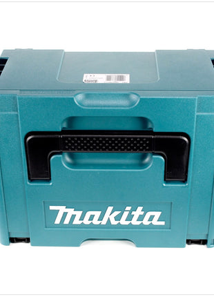 Makita BO 6030 J 150 mm Exzenterschleifer im Makpac 3 - Toolbrothers