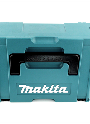 Makita DTW 190 F1J Akku Schlagschrauber 18V 190Nm + 1x Akku 3,0Ah + Makpac - ohne Ladegerät - Toolbrothers