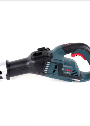 Bosch GSA 18V-32 Professional Akku Recipro- / Säbelsäge brushless in L-Boxx mit 1x GBA 5,0 Ah Akku - Toolbrothers