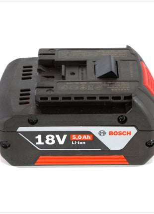 Bosch GSA 18V-32 Professional Akku Recipro- / Säbelsäge brushless in L-Boxx mit 1x GBA 5,0 Ah Akku - Toolbrothers