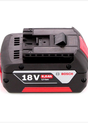 Bosch GSA 18V-32 Professional Akku Recipro- / Säbelsäge brushless in L-Boxx mit 1x GBA 6,0 Ah Akku - Toolbrothers