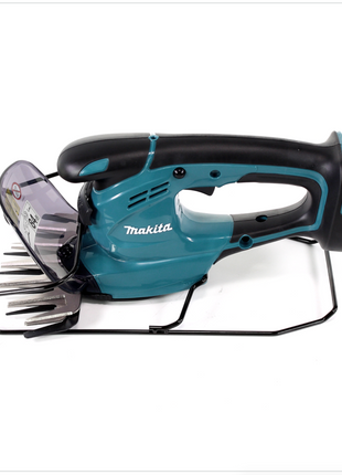 Makita DUM 168 RF1 18V Li-ion Akku Grasschere + 1x  3,0 Ah Akku + 1x DC18RC Ladegerät - Toolbrothers