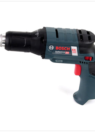 Bosch GTB 12V-11 Professional Akku Trockenbau Schrauber Brushless 11 Nm + L-Boxx + 1x Akku 2,5Ah + 1x Ladegerät - Toolbrothers