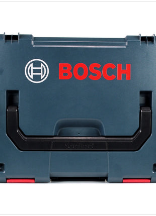 Bosch GTB 12V-11 Professional Akku Trockenbau Schrauber Brushless 11Nm + L-Boxx + 2x Akku 4,0Ah + 1x Ladegerät - Toolbrothers