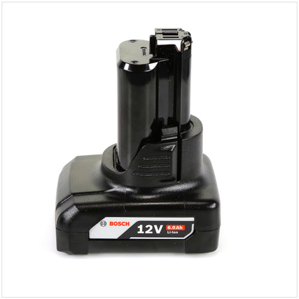 Bosch Starter-Set 12V mit GBA 1x Akku 6,0Ah + Schnellladegerät - Toolbrothers