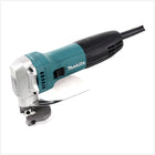 Makita JS 1602 Blechschere 380W 1,6mm - Toolbrothers