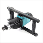 Makita UT 1600 - 1800 Watt Rührgerät / Rührwerk / Betonmischer mit 180 mm - Toolbrothers