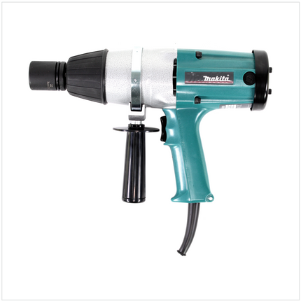 Makita 6906 - 620 Watt / 600 Nm Elektro Schlagschrauber mit 3/4" Aufnahme - Toolbrothers