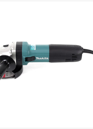 Makita GA 5041 R 1100 Watt Winkelschleifer mit 125 mm - Toolbrothers