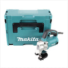 Makita JS 3201 J Blechschere 710 W / 3,2 mm im Makpac - Toolbrothers