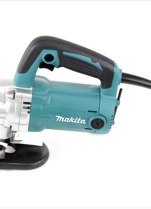 Makita JS 3201 J Blechschere 710 W / 3,2 mm im Makpac - Toolbrothers