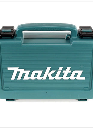 Makita DF 330 DWE 10,8 V Akku Bohrschrauber mit 2 x 1,3 Ah Akku + Ladegerät im Werkzeugkoffer - Toolbrothers