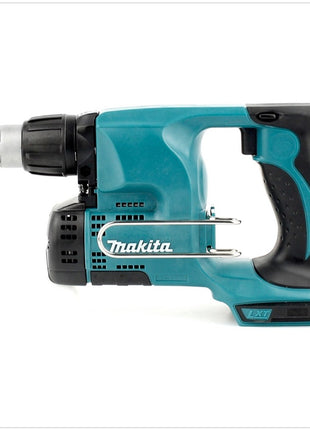 Makita DFS 450 RA1J Akku Trockenbauschrauber 18 V + 1x Akku 2,0 Ah + Ladegerät + Makpac - Toolbrothers