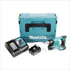 Makita DFS 450 RF1J Akku Schrauber 18 V brushless + 1x Akku 3Ah + Schnellladegerät + Makpac - Toolbrothers