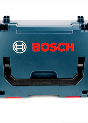 Bosch GDS 18 V-EC 250 Akku Drehschlagschrauber 18V 250Nm Brushless Solo + Steckschlüsseleinsatz + L-Boxx - Toolbrothers