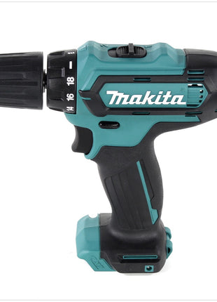 Makita DF 331 Z 10,8 V Li-Ion Akku Bohrschrauber Solo - ohne Zubehör, ohne Akku, ohne Ladegerät - Toolbrothers