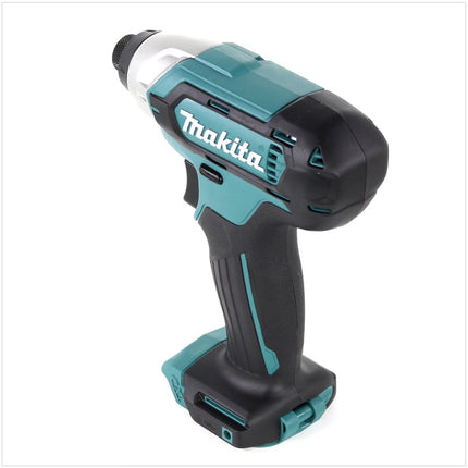 Makita TD 110 DZ 10,8 V Li-Ion Akku Schlagschrauber Solo - ohne Zubehör, ohne Akku, ohne Ladegerät - Toolbrothers