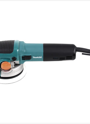 Makita BO 6040 J Exzenterschleifer / Rotationsschleifer 750 Watt / 150 mm im Makpac - Toolbrothers