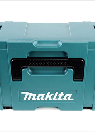 Makita BO 6040 J Exzenterschleifer / Rotationsschleifer 750 Watt / 150 mm im Makpac - Toolbrothers