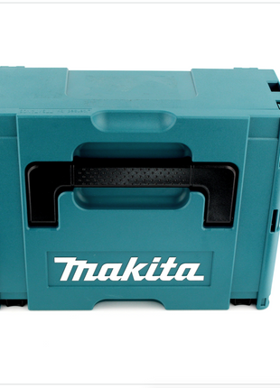 Makita DTM 51 RF1J 18 V Li-Ion Akku Multifunktionswerkzeug im Makpac + 1x 3,0 Ah Li-Ion Akku + Akku Schnellladegerät - Toolbrothers