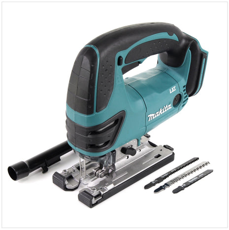 Makita DJV 140 Z Akku Pendelhubstichsäge 14,4V Solo - ohne Akku, ohne Ladegerät - Toolbrothers